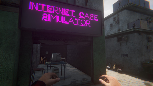 دانلود Internet Cafe Simulator 2 برای کامپیوتر