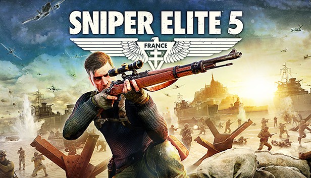 سیستم مورد نیاز اسنایپر الیت Sniper Elite 5