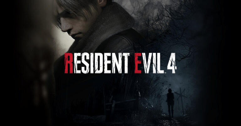 حداقل سیستم مورد نیاز برای Resident Evil 4 Remake
