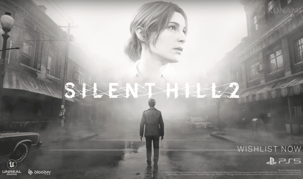 حداقل سیستم مورد نیاز بازی Silent Hill 2 Remake