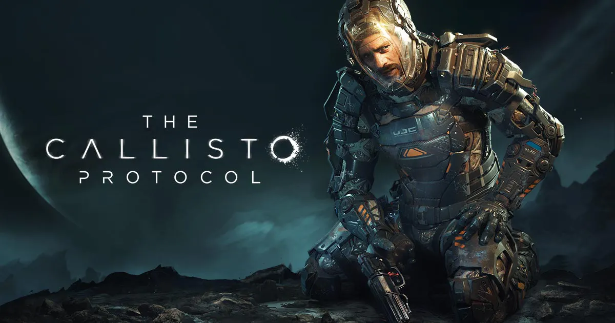 مشخصات مورد نیاز بازی The Callisto Protocol