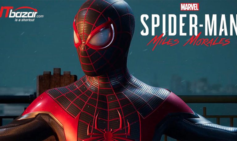سیستم و مشخصات مورد نیاز Marvel's Spider-Man: Miles Morales