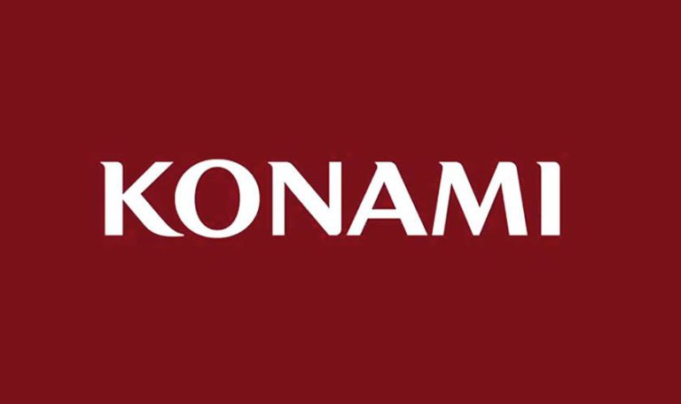 Konami photo game