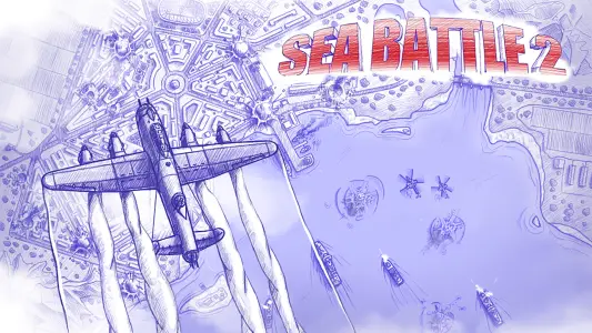 Sea Battle game photo
