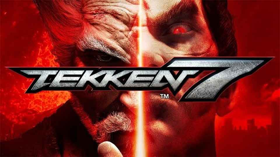 بازی فایتینگ Tekken 7: مبارزات واقعگرایانه