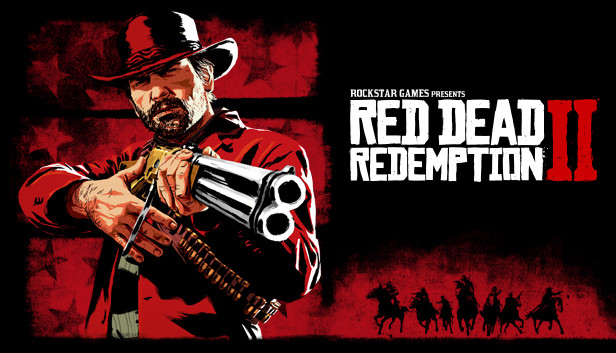 Red Dead Redemption 2 for 8GB