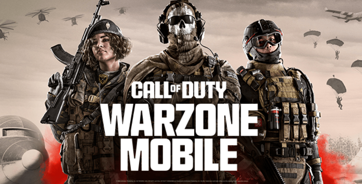 آموزش رفع مشکل لگ در Call of Duty: Warzone Mobile